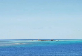 西沙南梦之旅4日游
